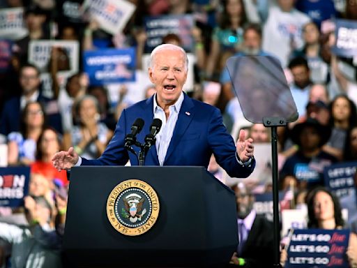 Biden resists allies’ calls to exit race after debate performance: ‘I know I’m not a young man’