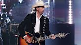 Toby Keith dies at 62 and Senate GOP threatens border bill: Morning Rundown