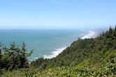 Cape Sebastian State Scenic Corridor