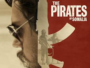 Los Piratas de Somalia