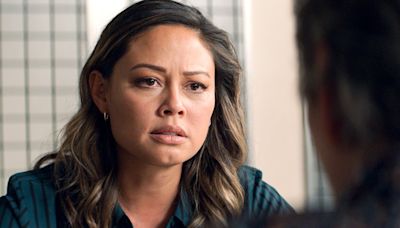 Vanessa Lachey Says Goodbye to Hawaii After 'NCIS' Cancellation