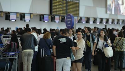 LAP: precios de servicios en el nuevo aeropuerto Jorge Chávez no subirán ahora