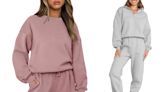 Amazon Is Overflowing With Cozy Loungewear Set Deals Starting at $23