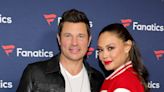 Vanessa and Nick Lachey Send Sweet Baby Gift To Love Is Blind Couple