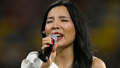 Women's State of Origin: Dami Im steals the show