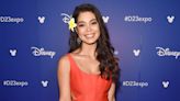 Auliʻi Cravalho Not Reprising Moana Role in Live-Action Version: 'Honored to Pass This Baton'