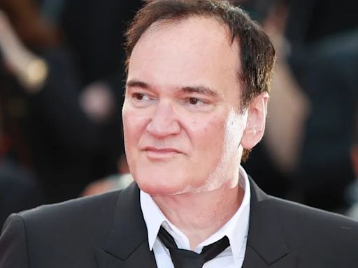 Quentin Tarantino confesó quién es “el mejor actor del mundo” según su perspectiva | Espectáculos