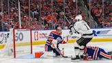 Anze Kopitar's overtime goal lifts Kings past Oilers in Game 2 thriller