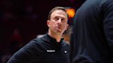 Louisville has talked with UNM coach Richard Pitino about coaching vacancy