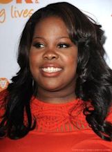 Amber Riley