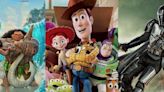 Toy Story 5, The Mandalorian and Grogu y más películas de Disney se retrasan