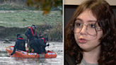 Schoolgirl, 13, used tree branch in desperate attempt to save boys in frozen Solihull lake