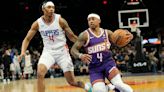 Phoenix Suns' Isaiah Thomas says he was confronted by person brandishing assault weapon