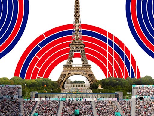 Paris Olympics venues: How the city’s iconic landmarks have been transformed