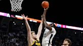 Social media reacts as Iowa basketball coughs up road win vs. Penn State