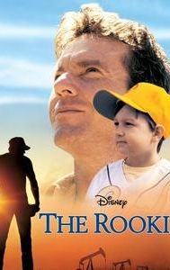 The Rookie (2002 film)
