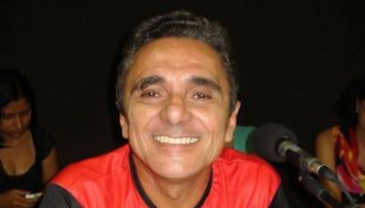 Morre jornalista e músico Luiz Antônio Lima Alencar, o Peninha