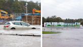 Council official claims demolition of Dundee social club will help prevent flooding at new school