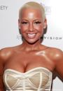 Amber Rose