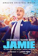 Poster: Everybody’s Talking About Jamie (2021) – Let's Go To The Movies