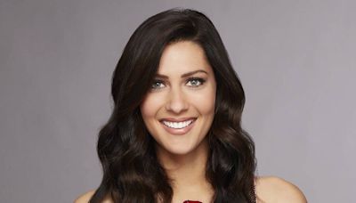 Becca Kufrin Shares Peek Inside Bachelorette Group Chat Ahead of Jenn Tran’s Season - E! Online