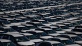 U.S. auto insurance shoppers jump 6% in Q1, TransUnion says