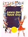 Annie Get Your Gun (film)
