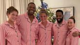 Michael Strahan's 4 Kids: Everything to Know