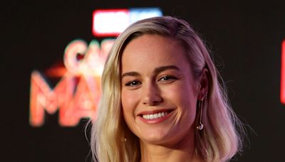 Brie Larson will make her West End debut next year in ‘Elektra’