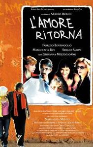 L'amore ritorna