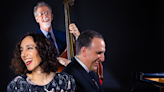 Jazz news: Gabrielle Stravelli Trio Appear At Birdland on May 6th - New Release 'Beautiful Moons Ago' Streets on May 3rd