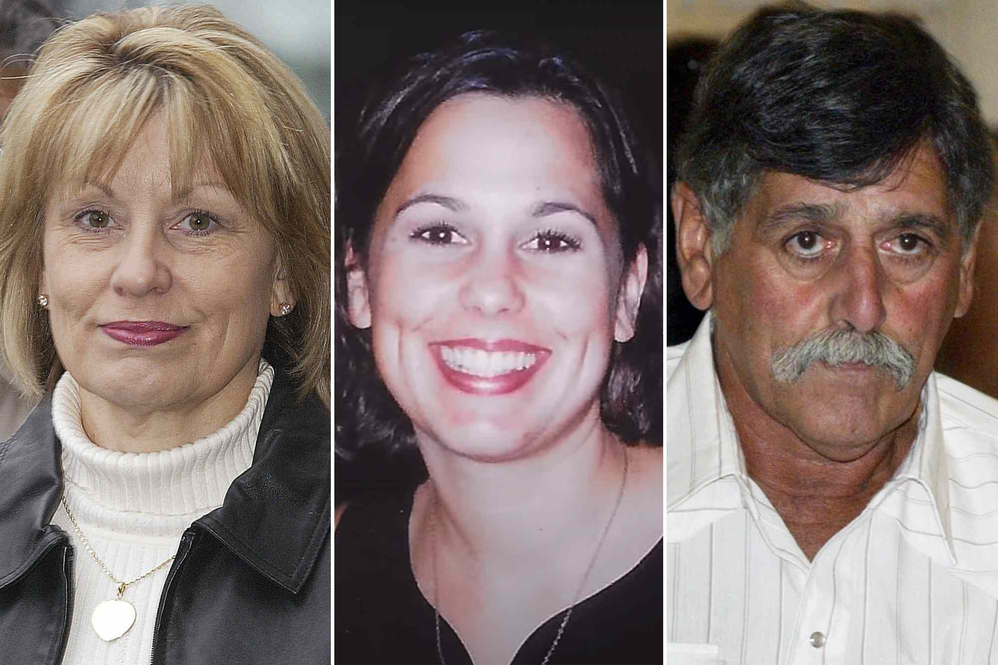 Where Are Laci Peterson's Parents Now? A Look at Her Mom Sharon and Dad Dennis Rocha's Lives After Her Murder