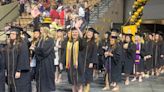 'Truth is in jeopardy,' Politico journalist Jonathan Lemire tells FSU grads