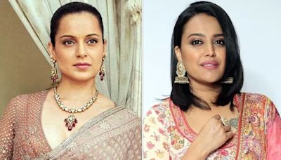 Swara Bhasker on Kangana’s slap row: ‘Problem is she herself justified violence’