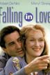 Falling in Love (1984 film)