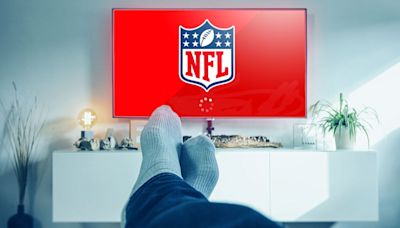 The Best NFL Streaming Services for 2024