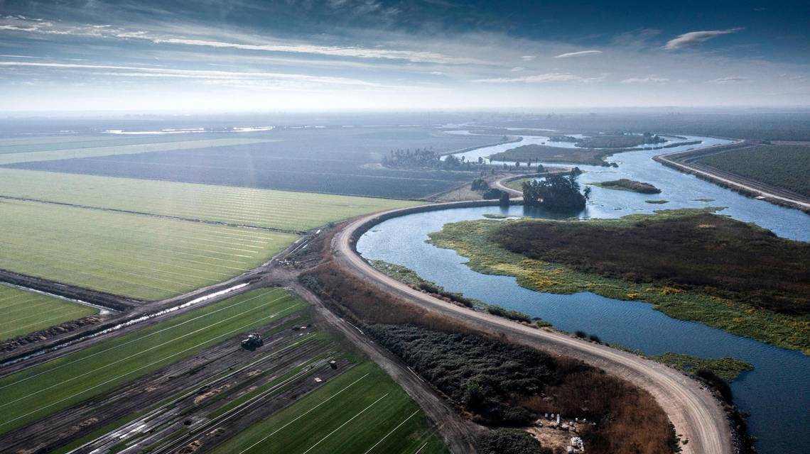 Price tag for California’s controversial Delta tunnel project increases by $4 billion