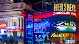 The Hershey Company reports increase in net sales and income, but pessimistic outlook | Invezz The Hershey Company reports increase in net sales and income, but pessimistic outlook