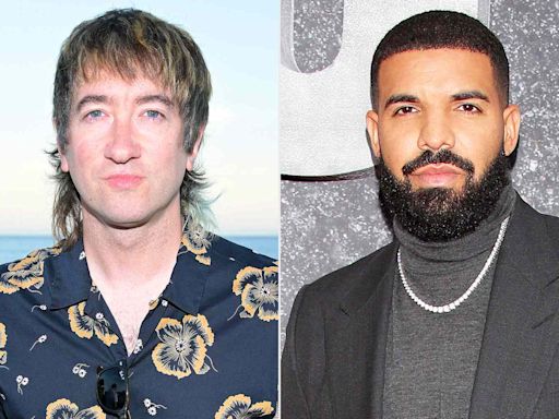 Plain White T's React with Confusion to Hearing Drake's 'Hey There Delilah' Remix: 'That's Not Drake'