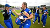 Heather Knight stars as London shows Spirit to shock Brave
