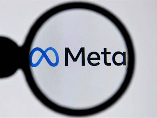Meta Platforms Gets a Rare Sell Rating. AI Is Expensive.