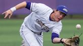 JMU's Peifer Named Finalist For Gold Glove Team