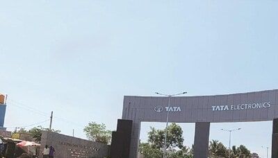 Tata Electronics collab with Synopsys for design automation in Dholera