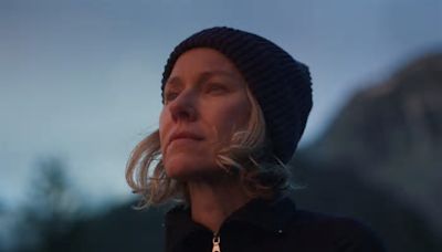 Pam Bales: cuál es la historia real de Tormenta infinita, la película con Naomi Watts