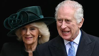 "Está muy animado": Buckingham anuncia que Carlos III reanudará parte de su agenda pública desde la próxima semana