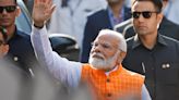 Elecciones en India: el primer ministro Narendra Modi se mostró confiado en lograr un tercer mandato