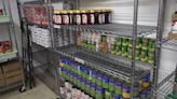 Redding's Salvation Army seeks community support for growing food pantry demand