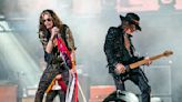 Aerosmith Announce 2024-2025 North American Farewell Tour