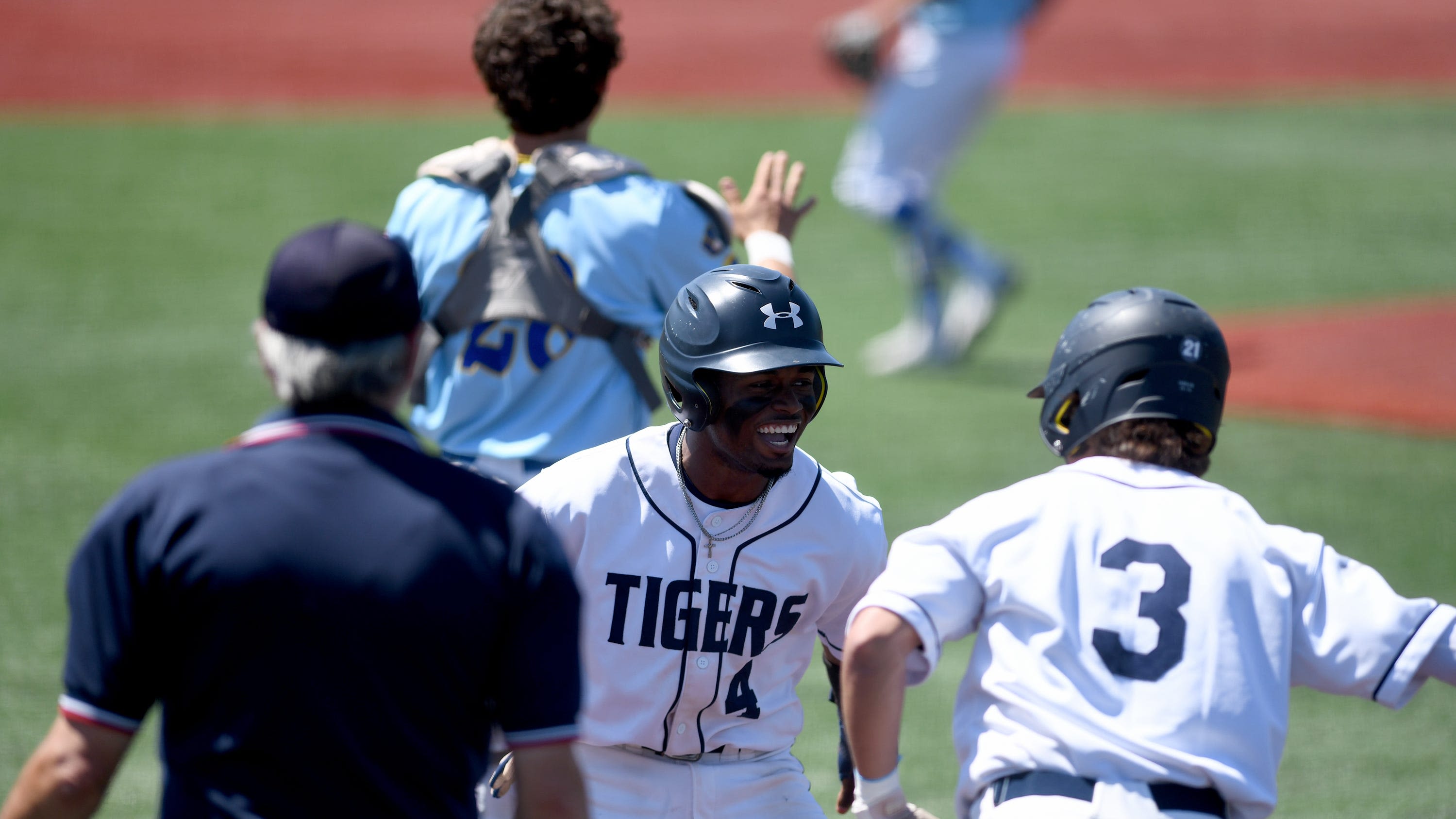 Twinsburg baseball nears first OHSAA state semifinal in 18 years with win over Wooster