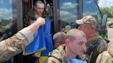 睽違近4個月 俄烏首度交換計150名戰俘